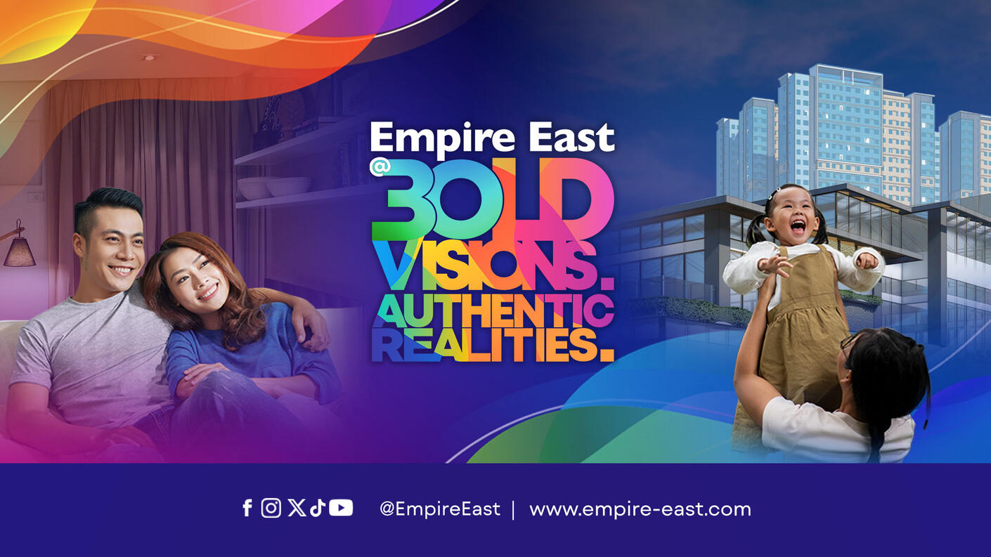 Empire East